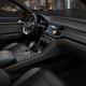 Illustration for article titled Volkswagen Shows Crossblue Coupé Concept At The 2013 Los Angeles Auto Show